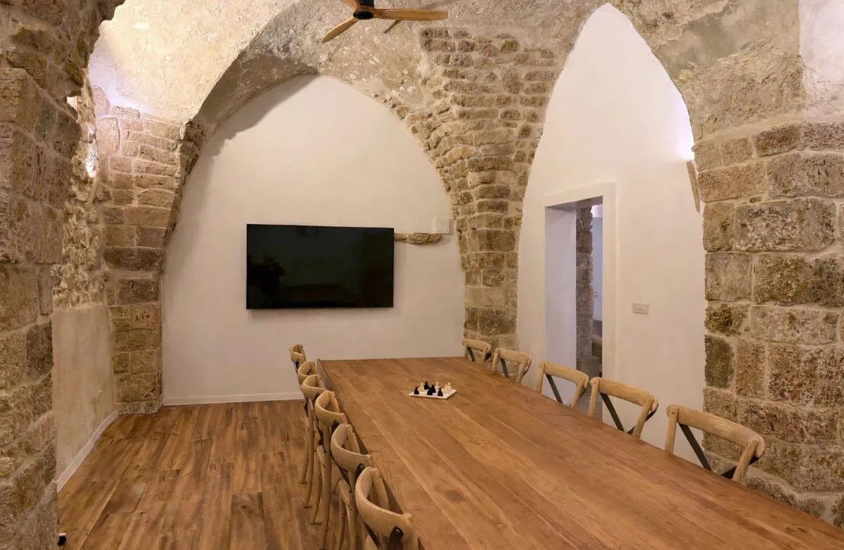 Hotel Akotika: תמונה 5