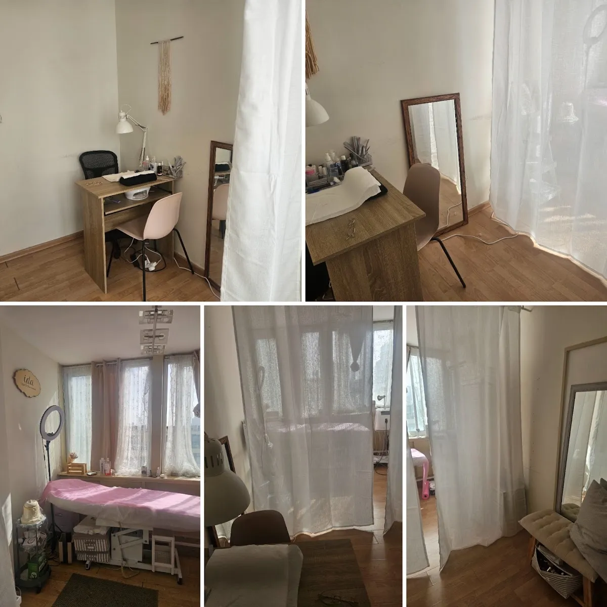 Ida eyebrows and Hair Removal, תמונה 3