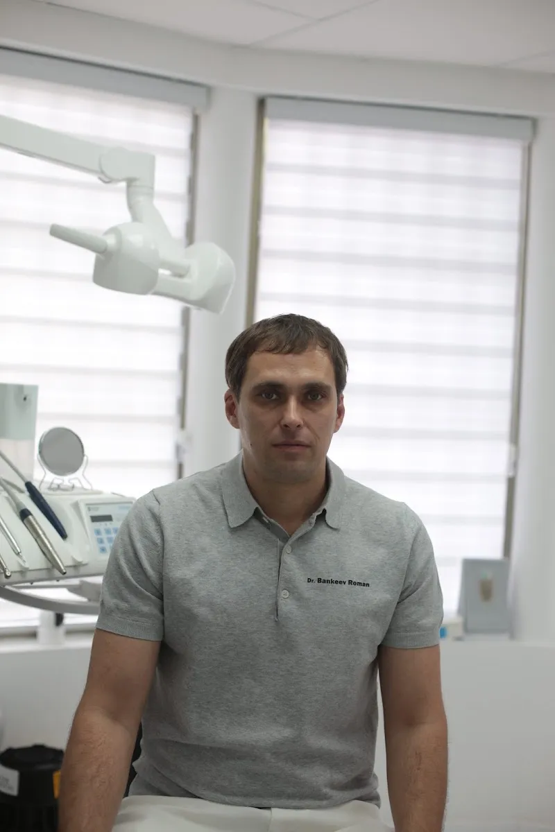 מרפאת שיניים חיפה פבזנר 23 NewAge Dental Clinic Стоматологическая клиника Новая Эра Хайфа Певзнер 23, תמונה 6