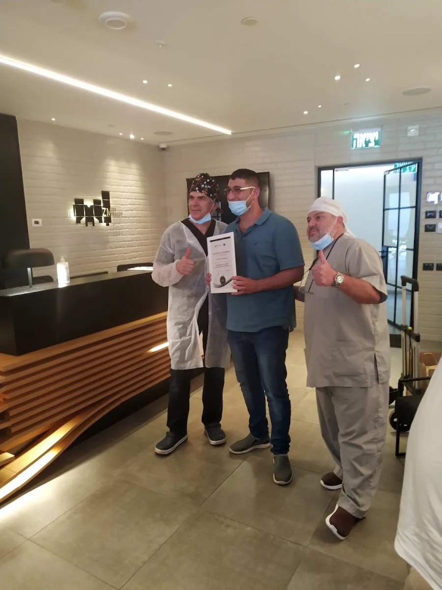 Dental esthetics Dental Clinic: תמונה 8