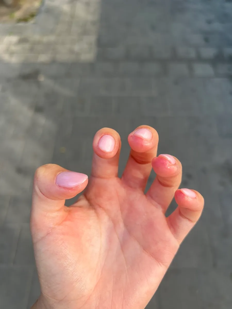 Luck Nail Boutique, תל אביב–יפו, תמונה 8