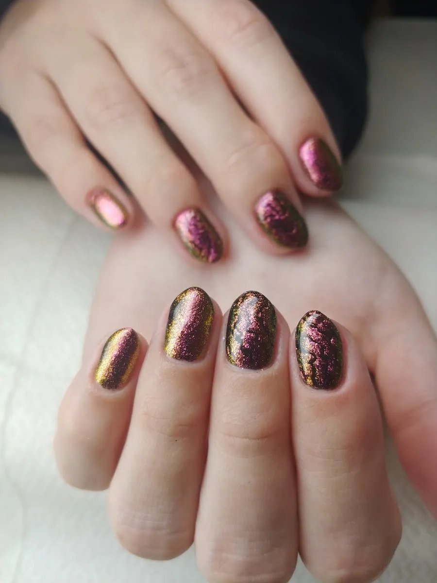 Mika's nails מיקה ציפורניים, תמונה 3
