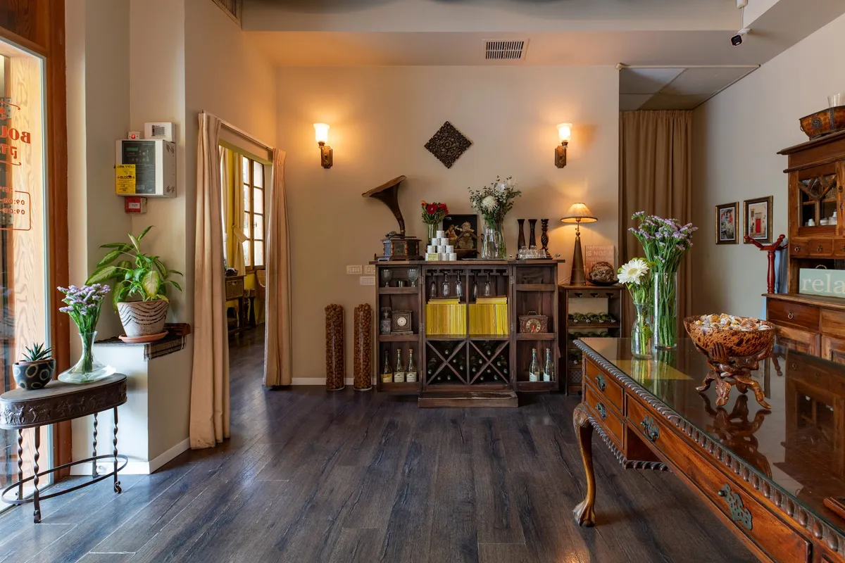 Spa Neve Tzedek: תמונה 3
