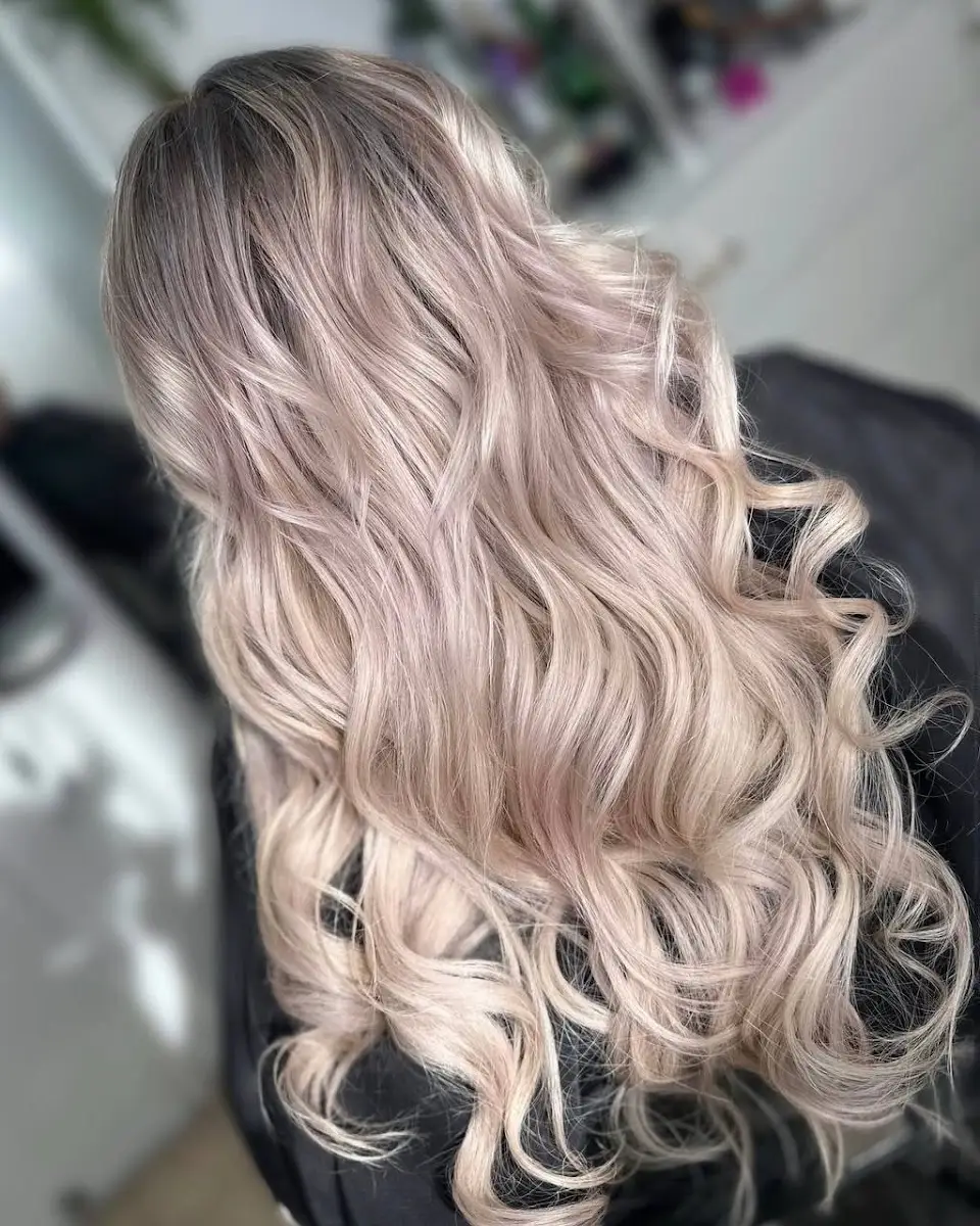 Belau Beauty