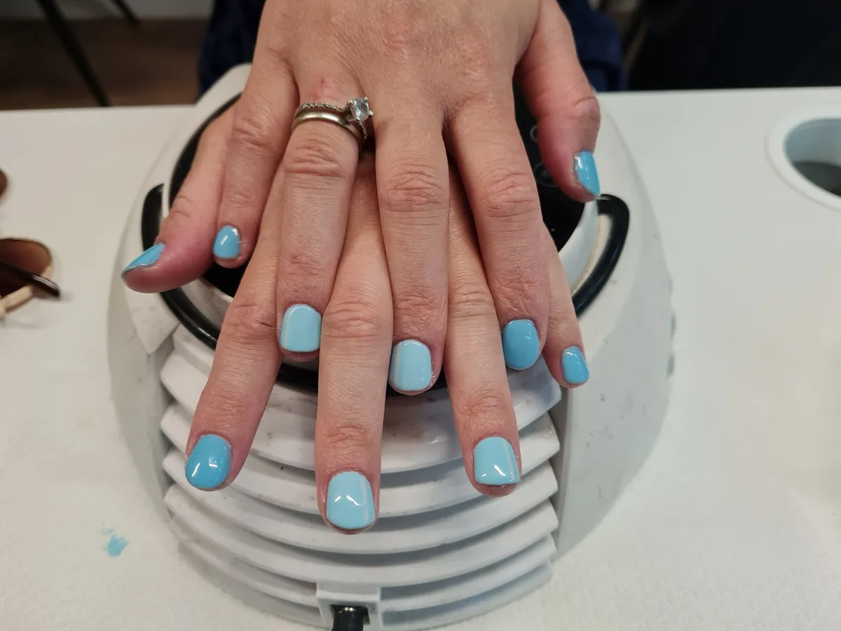 רבקי בלאו קוסמטיקה Rivky Blau, תמונה 2