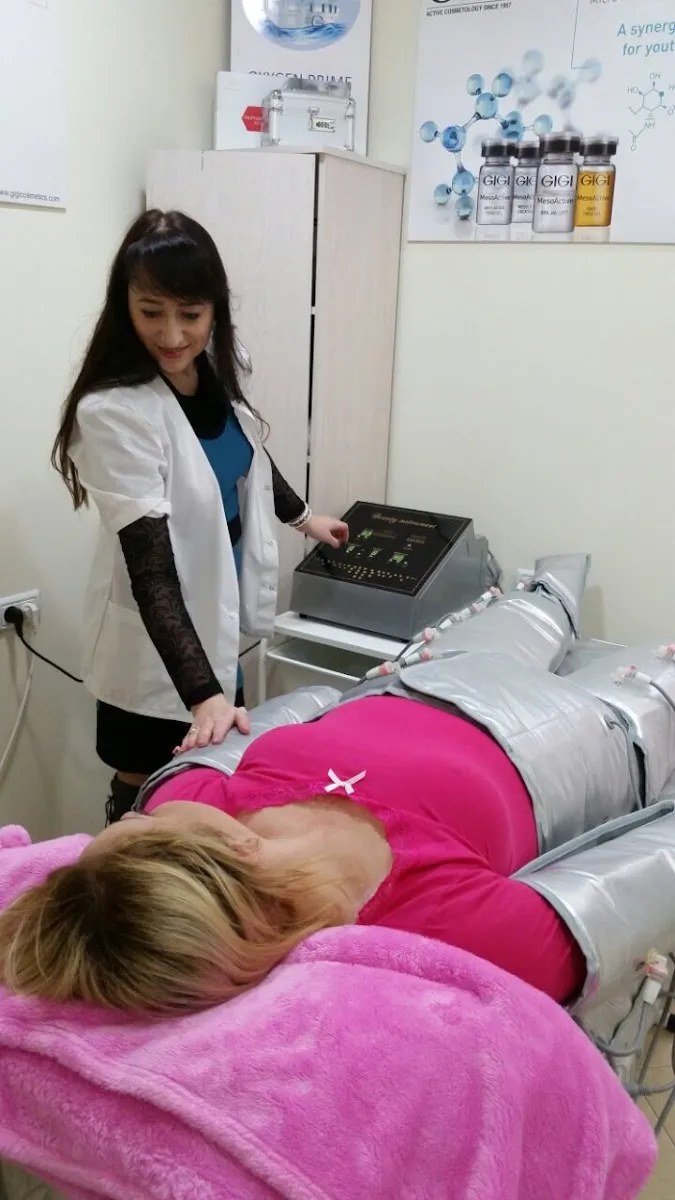 Salon MARGO Haifa, תמונה 4