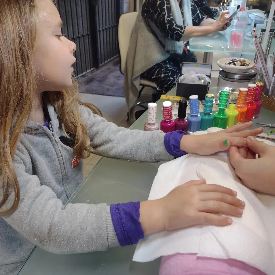 BeautyMark Boutique Salon, תמונה 2