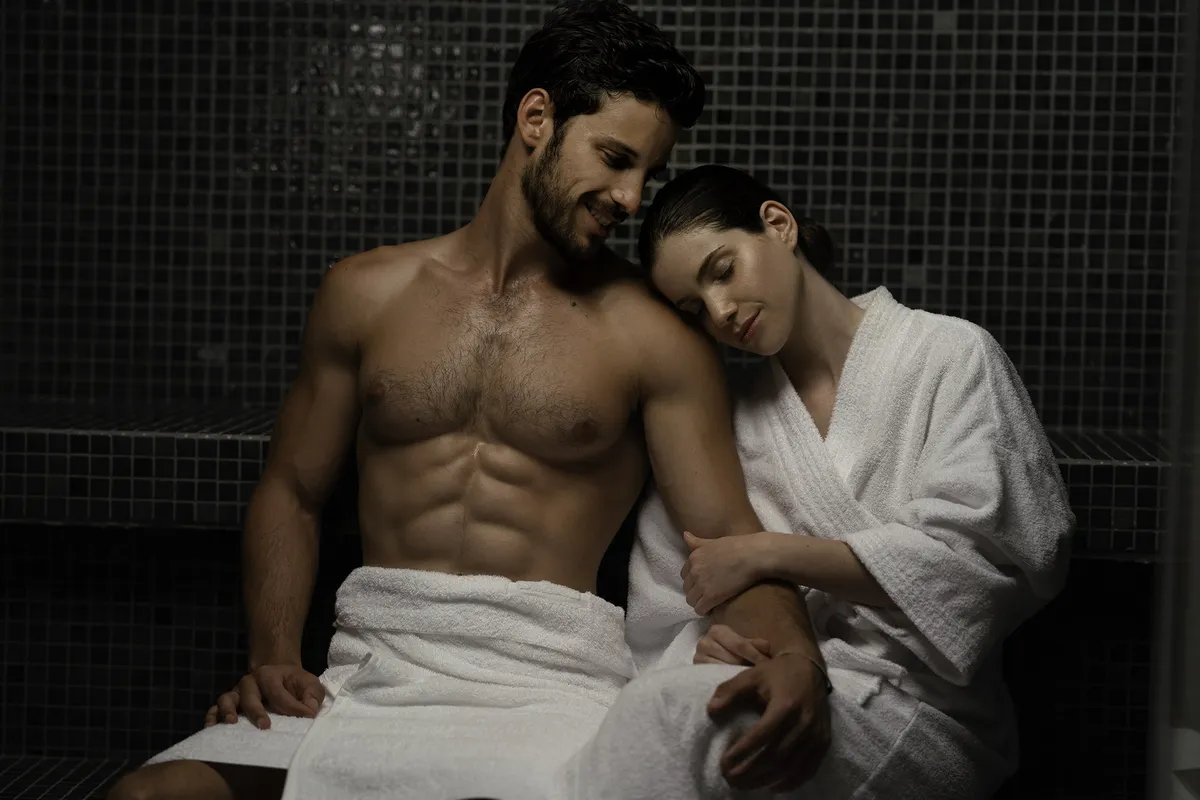 Horizon Spa, תמונה 6