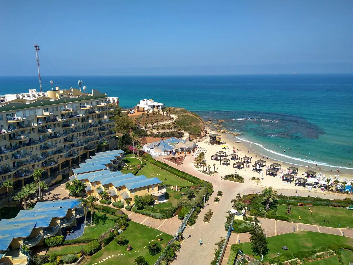 Sea Village Spa