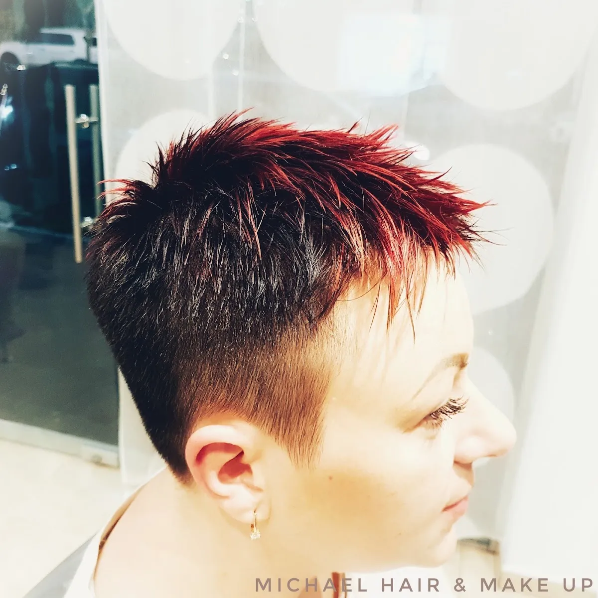 Studio by Michael - Hair Salon רמת גן, רמת גן, תמונה 6