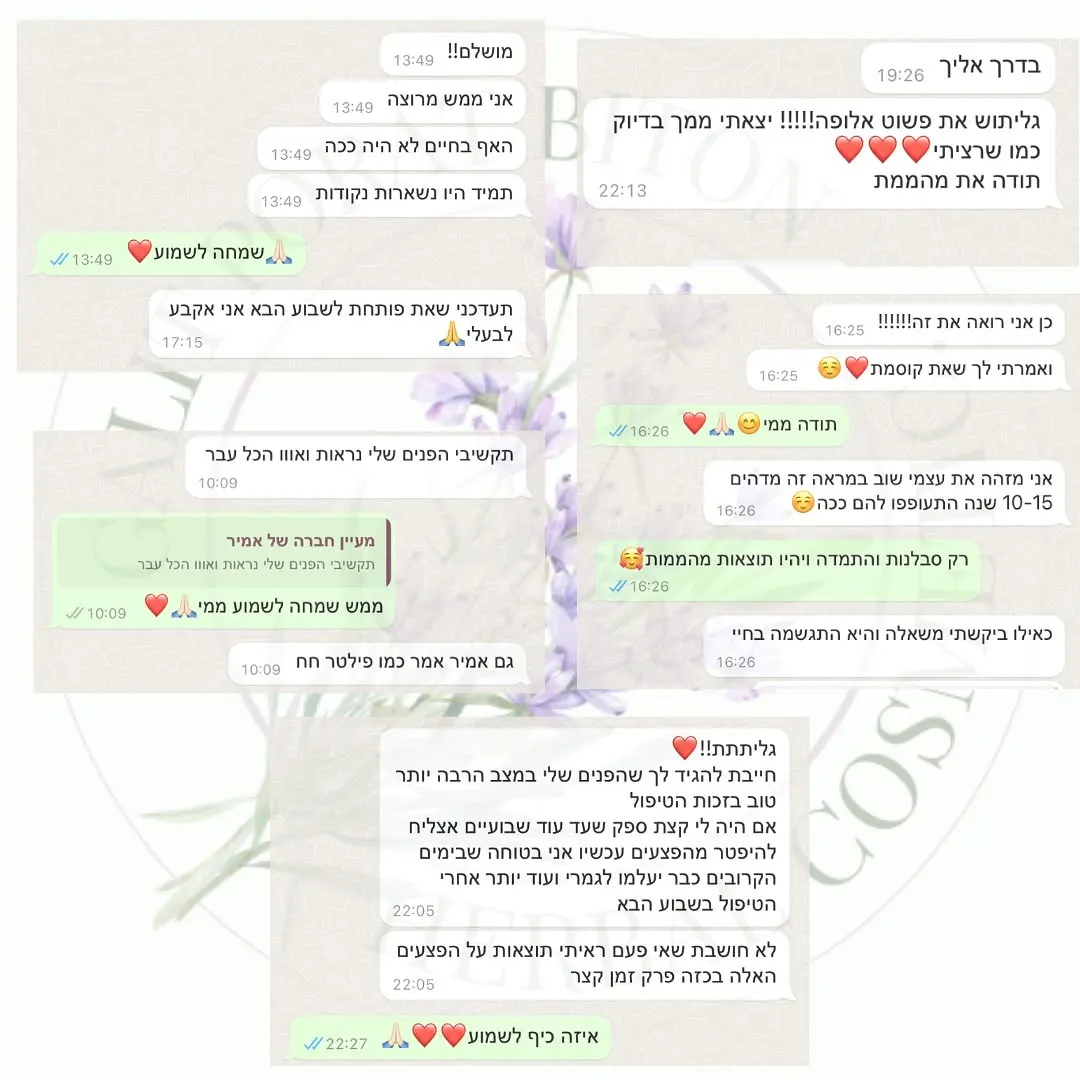 גלית פורת, תמונה 6