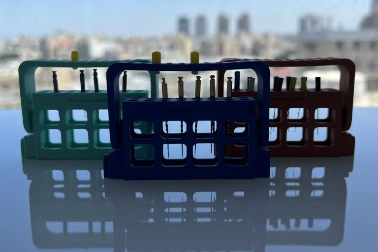 מרכז לרפואת שיניים אובול, תמונה 6