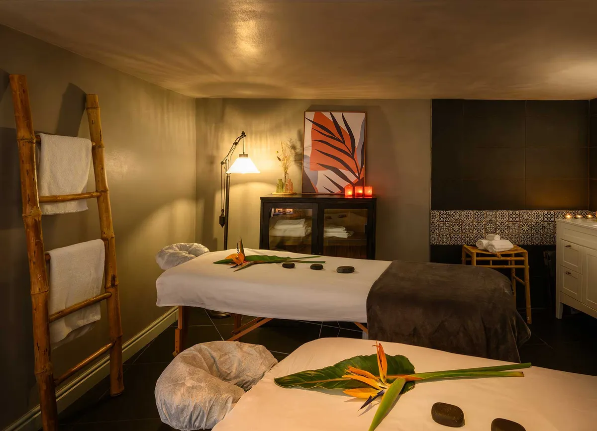 Carmella Spa | כרמלה ספא בחיפה, תמונה 2
