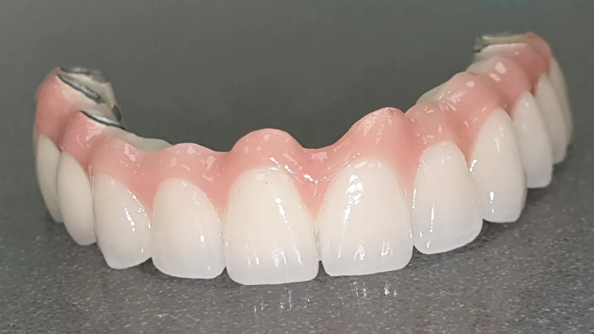 Dr Haim Aseriel Dentist, תמונה 6