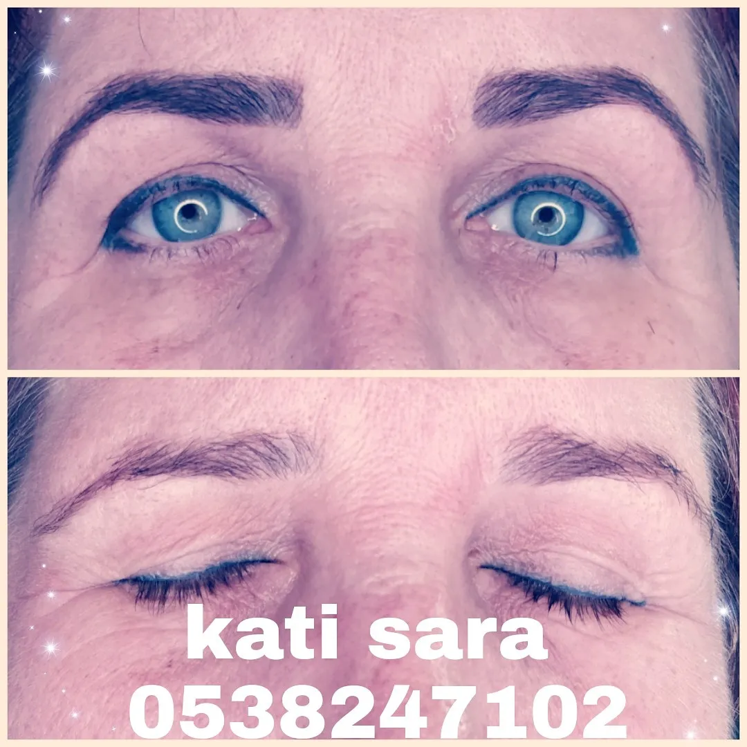Kati sara makeup artist, תמונה 7