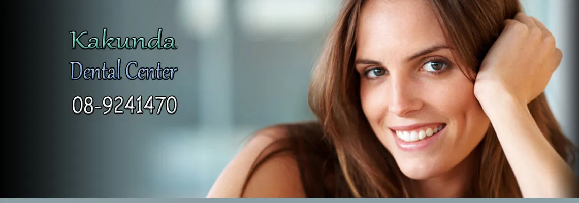 Dr. Kakunda George Dental Center: תמונה 3