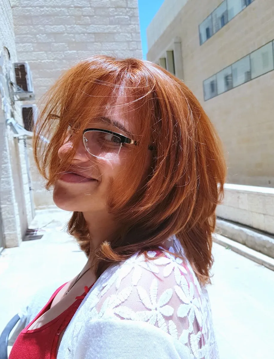מספרה - אנה עיצוב שיער | парикмахерский салон - Анна дизайнер волос, תמונה 6