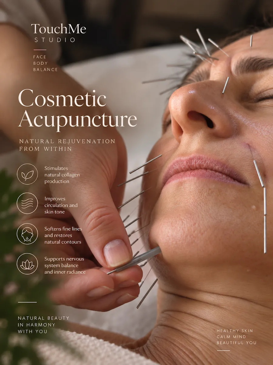 Julia Elkin FaceMassage, תמונה 2