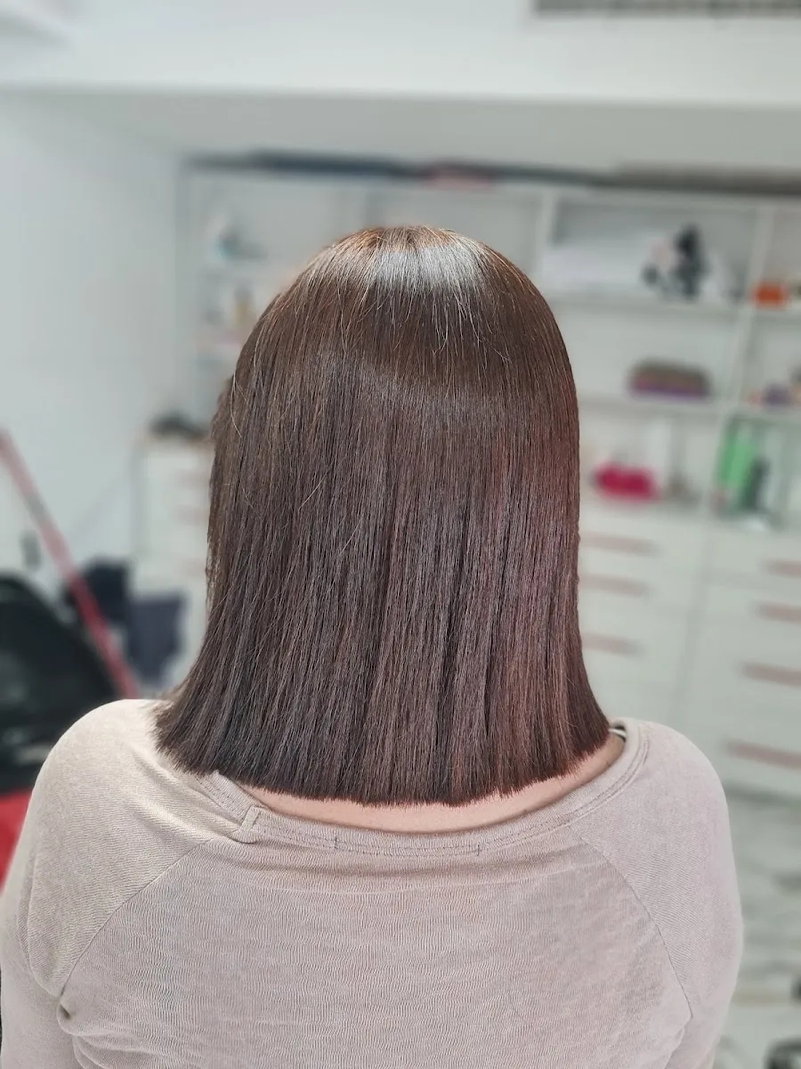 קטי מולגן - מעצבת שיער Ketty Molgan- Hair design, תמונה 7