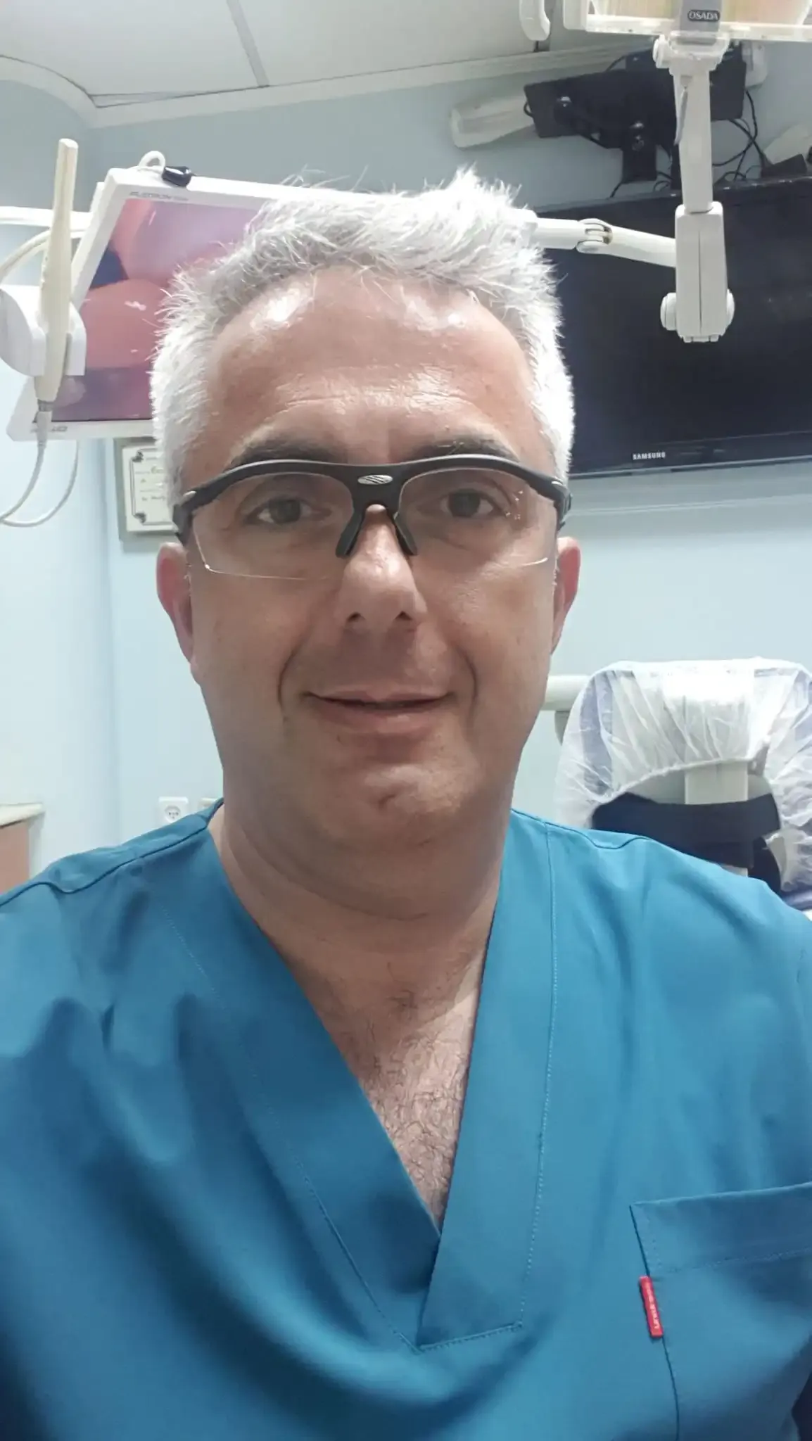 Dr. Sharon Porat Dental Clinic מרפאת שיניים דר' שרון פורת, תמונה 6