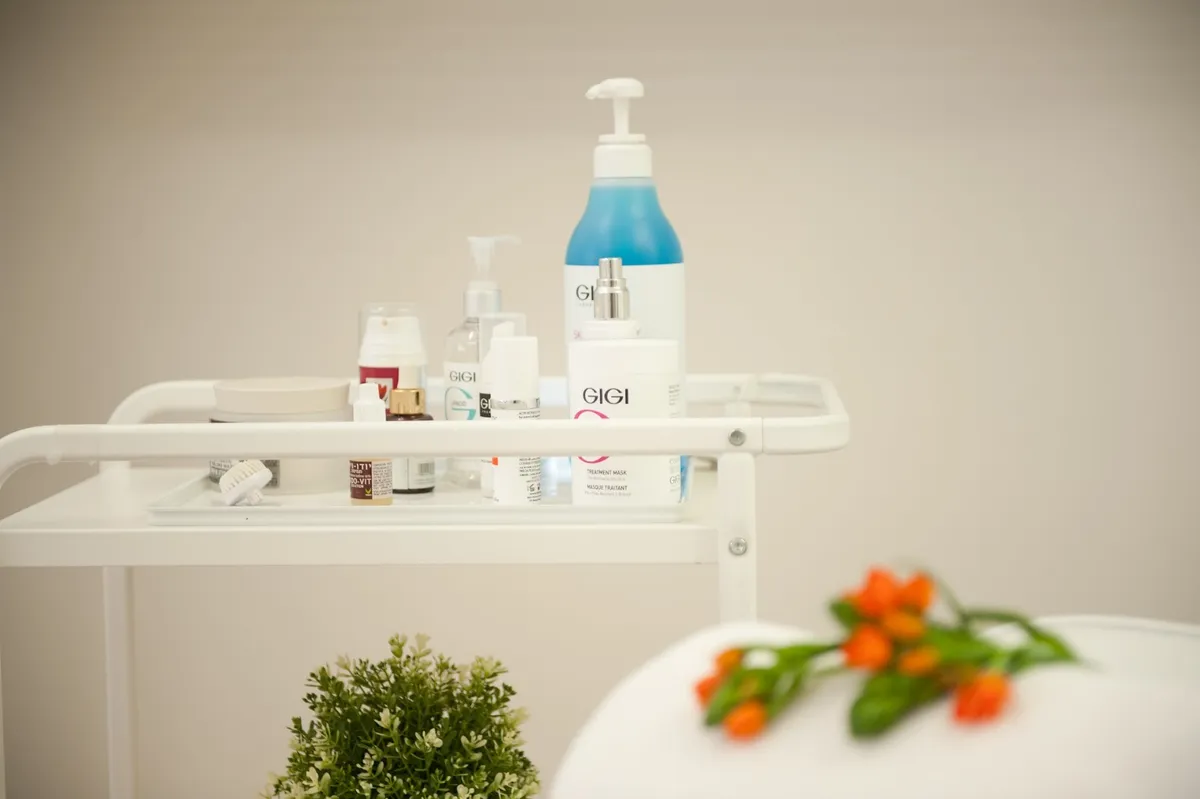 Pelle Medical Cosmetics, תמונה 7