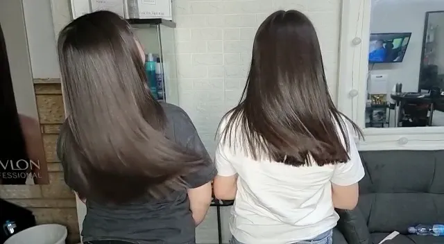 יערית החלקות שיער בנתניה / החלקה אורגנית / מספרה בנתניה, תמונה 7