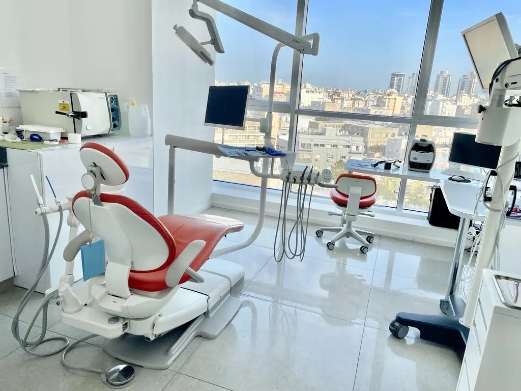 Dr.Sergey Goykhman Dentist רופא שיניים Стоматолог, תמונה 5