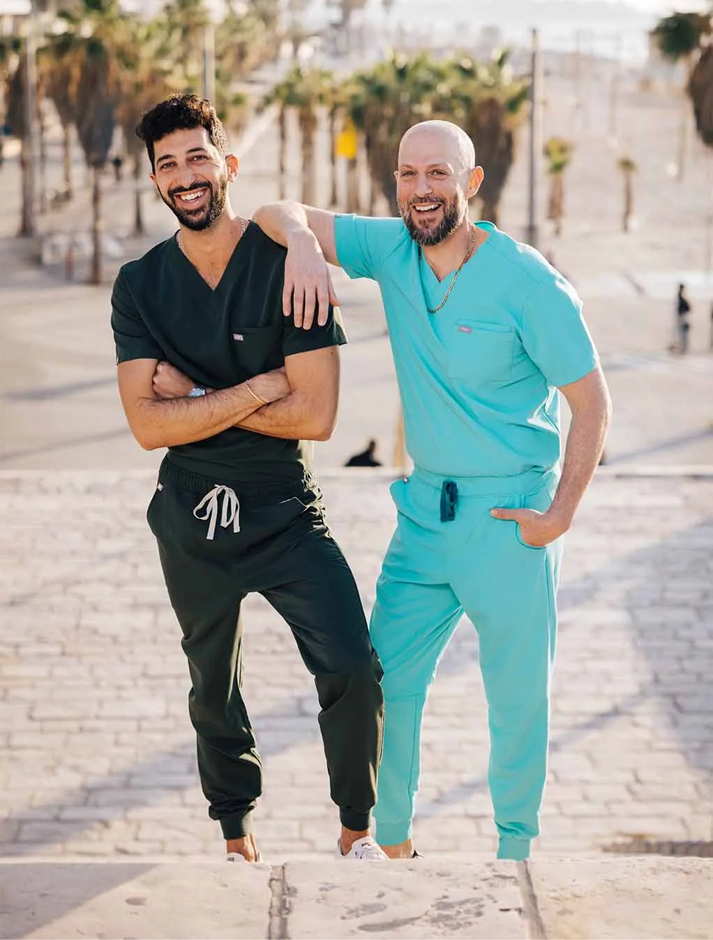 דוקטור אברי רווה - מנתח פלסטי בכיר I כירורג פלסטי, תמונה 2