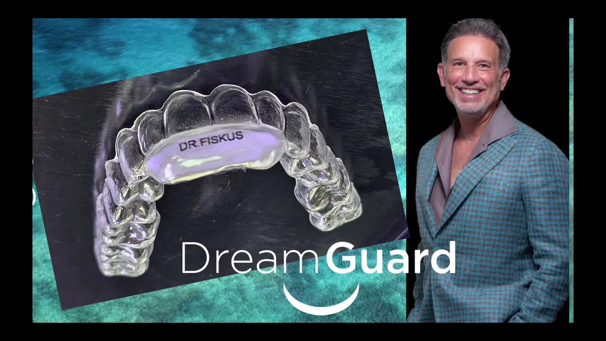 Dr. Gilad Fiskus - Dental Aesthetics