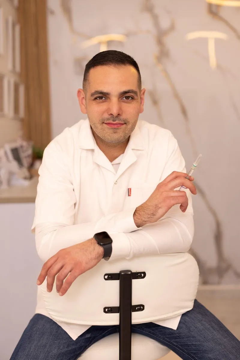 ד״ר חסן חטיב - קליניקה לרפואה אסתטית, תמונה 5