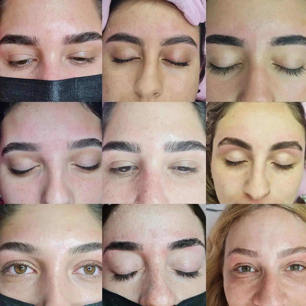 Ida eyebrows and Hair Removal, תמונה 6