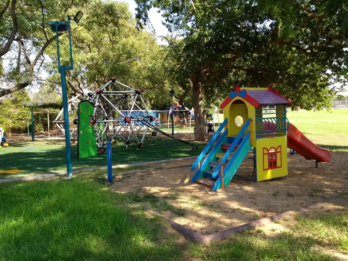 Country Club: תמונה 7