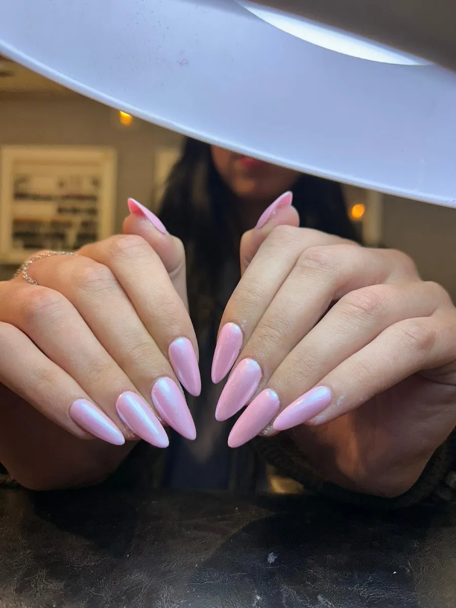 Glamour Nails, תמונה 4