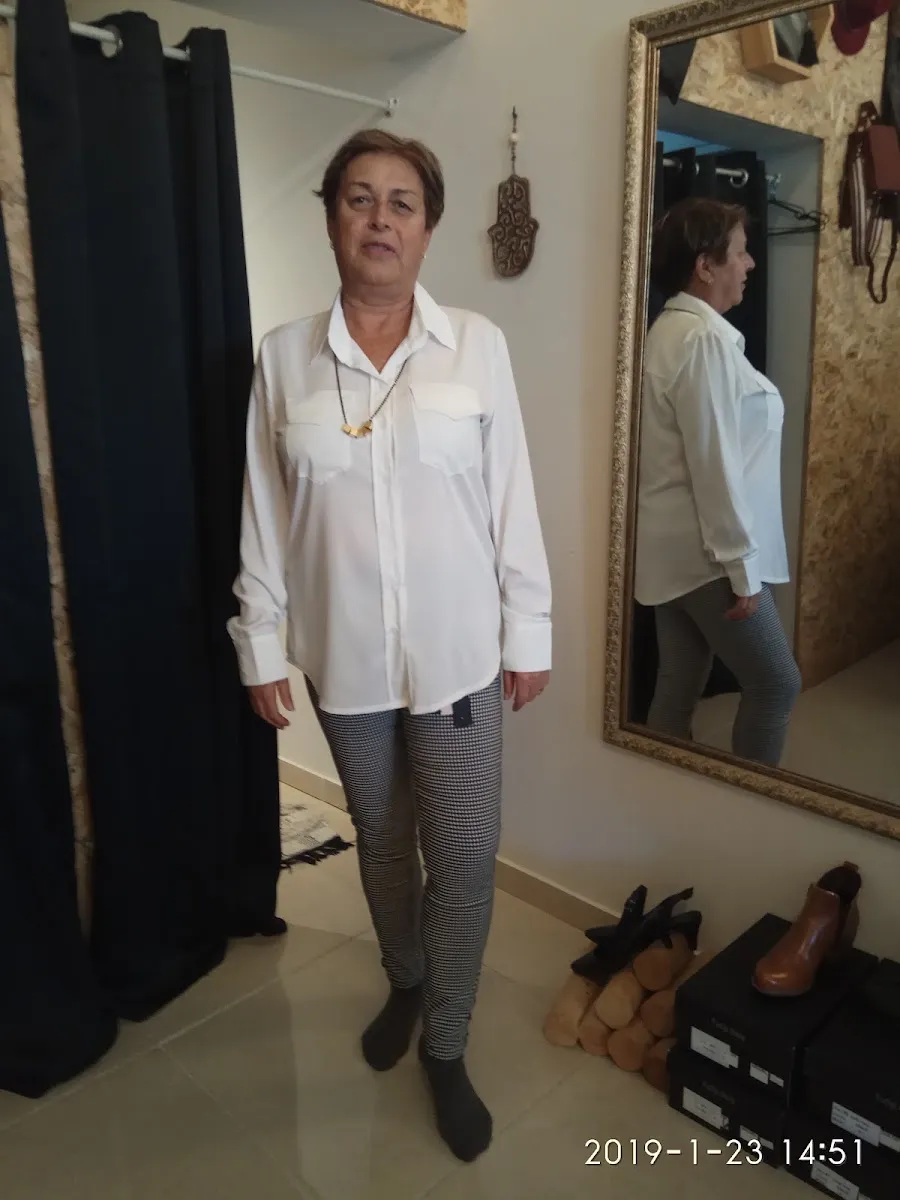 ד״ר סיגל דגן-זיידמן: תמונה 5