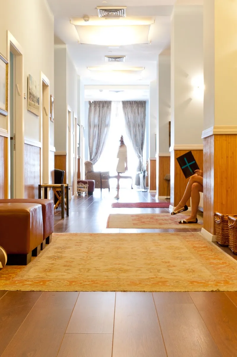 Dr. Klein's Medical Center: תמונה 4