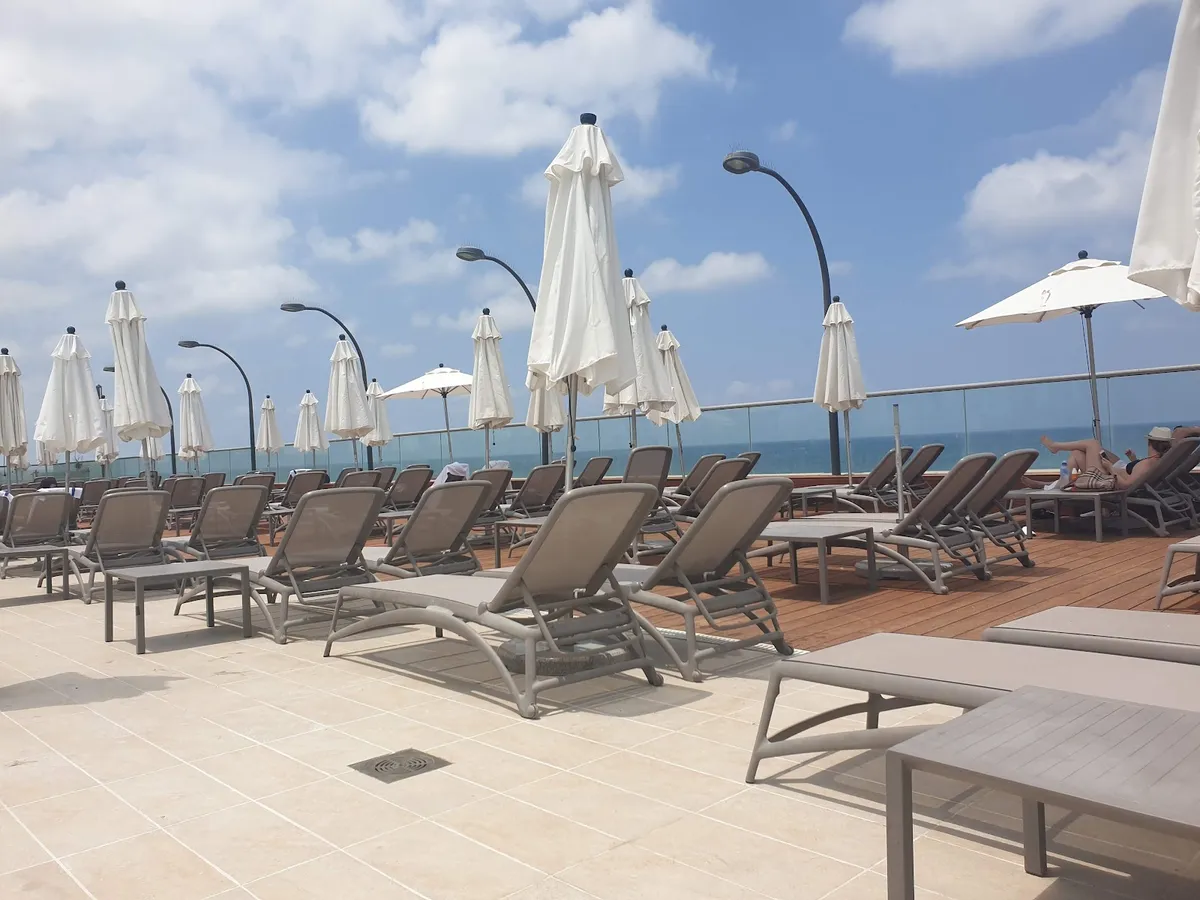 Horizon Spa, תמונה 3