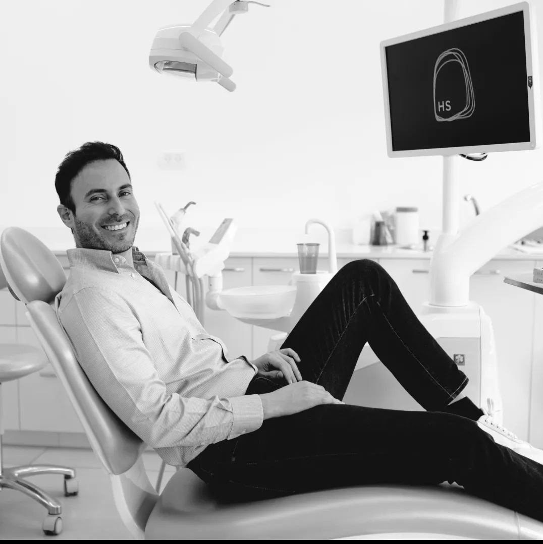 Aesthetic Dentistry - ד''ר אילן הכט, תמונה 6