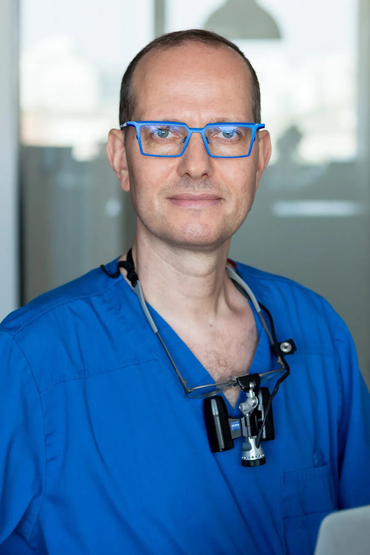 Dr. Gal Rosen dental specialists: תמונה 3