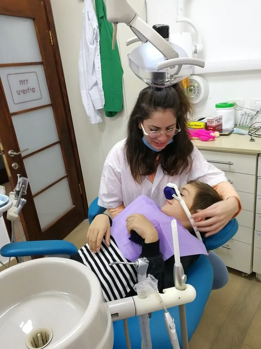 מרפאת שיניים Davident ד״ר דוד: תמונה 8