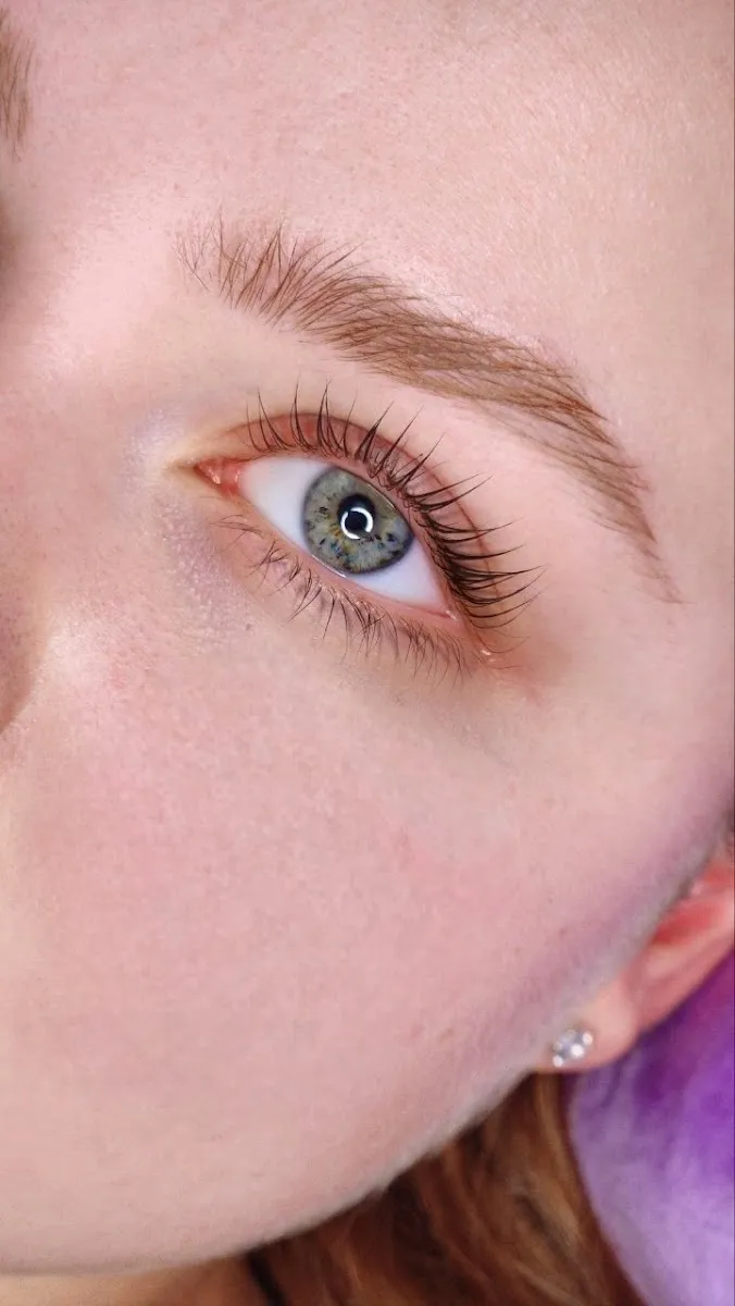 Yana Naumov Lash & Brow Studio, תמונה 7