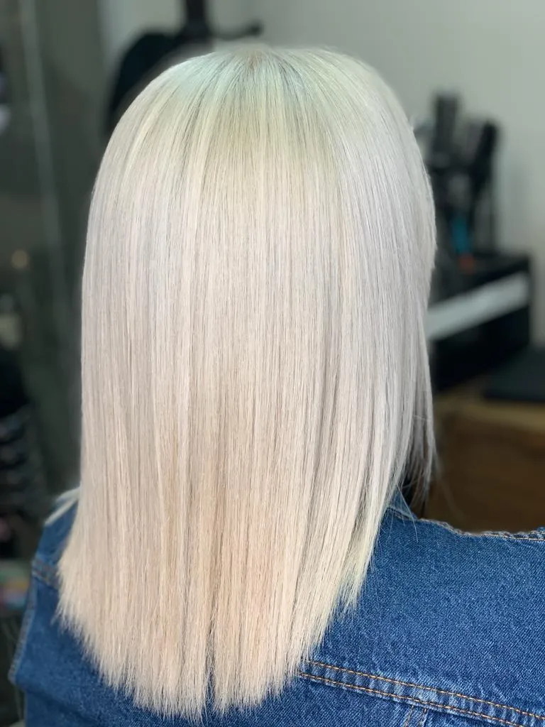 DK The Hair Lounge, תמונה 2