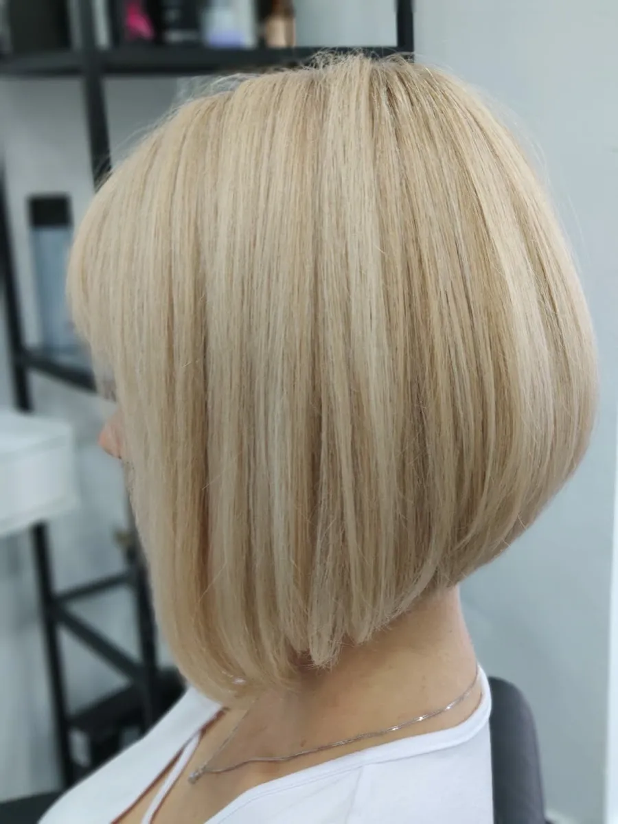 DK The Hair Lounge, תמונה 5