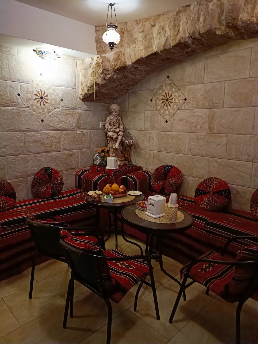 Ghattas Turkish Bathhouse: תמונה 5