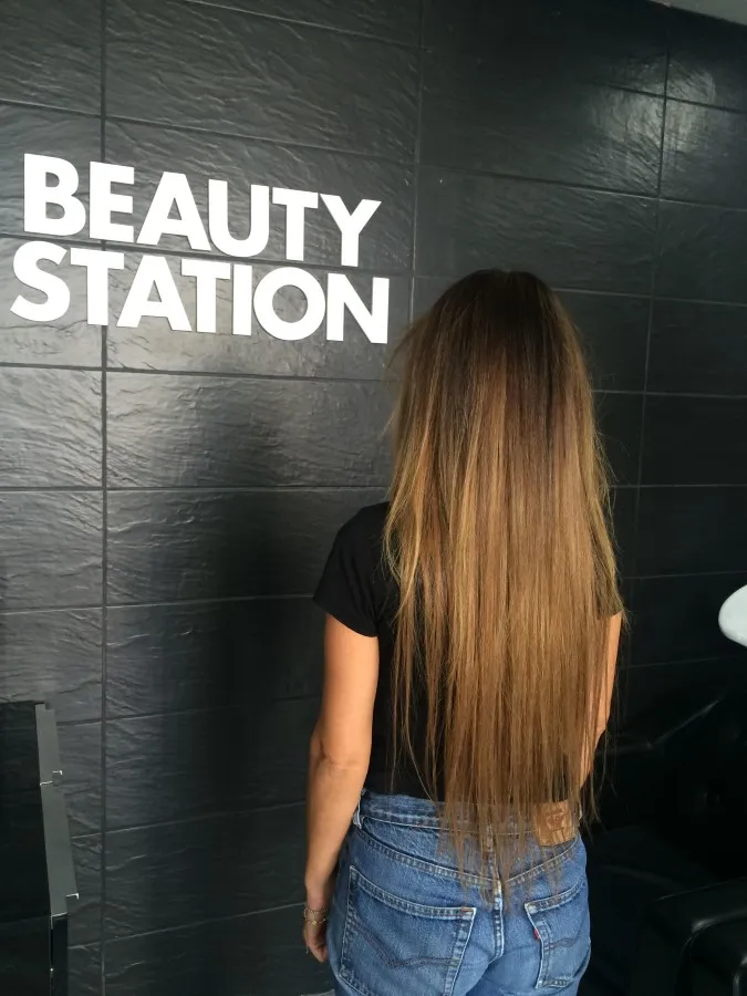 beauty station, תמונה 8