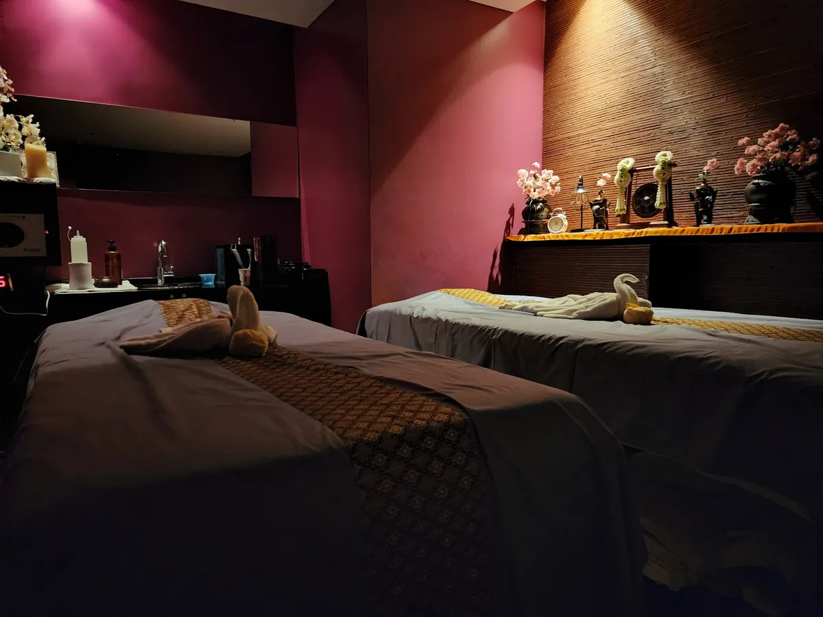 Sheva Spa: תמונה 5