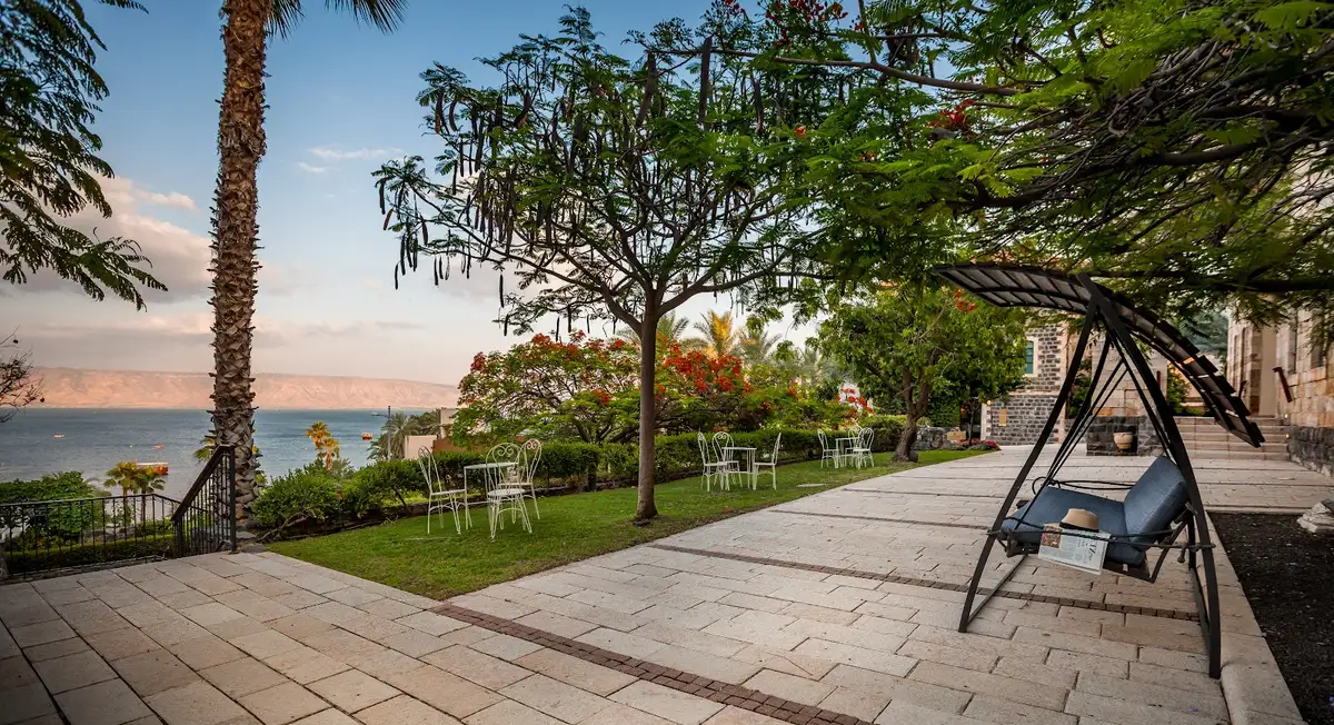 The Scots Hotel: תמונה 8
