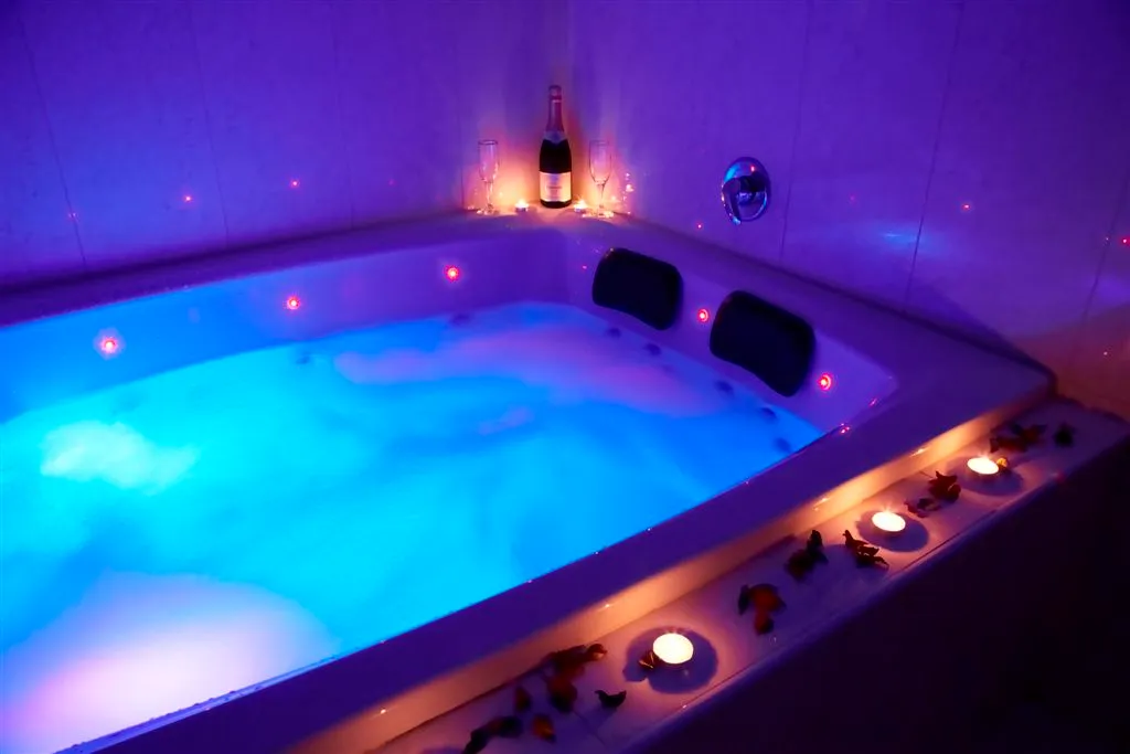 Spa House Boutique Hotel: תמונה 8