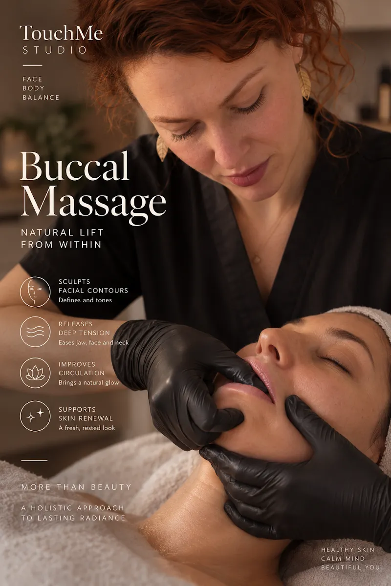 Julia Elkin FaceMassage, תמונה 3