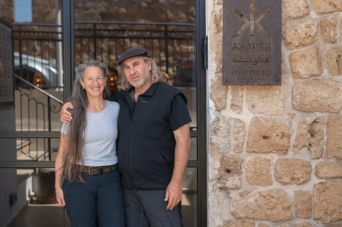 Hotel Akotika: תמונה 8