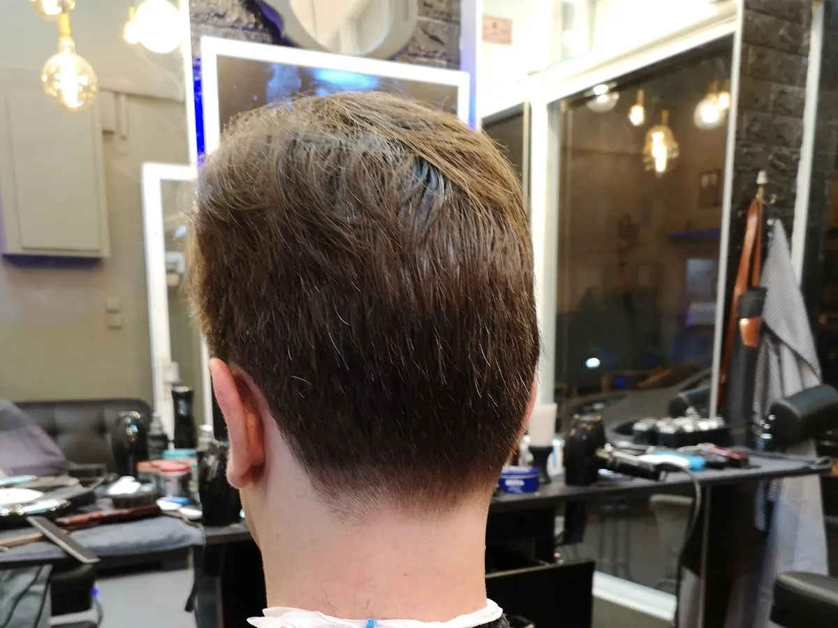 Shlomi Shem Tov Hairdresser, תמונה 2